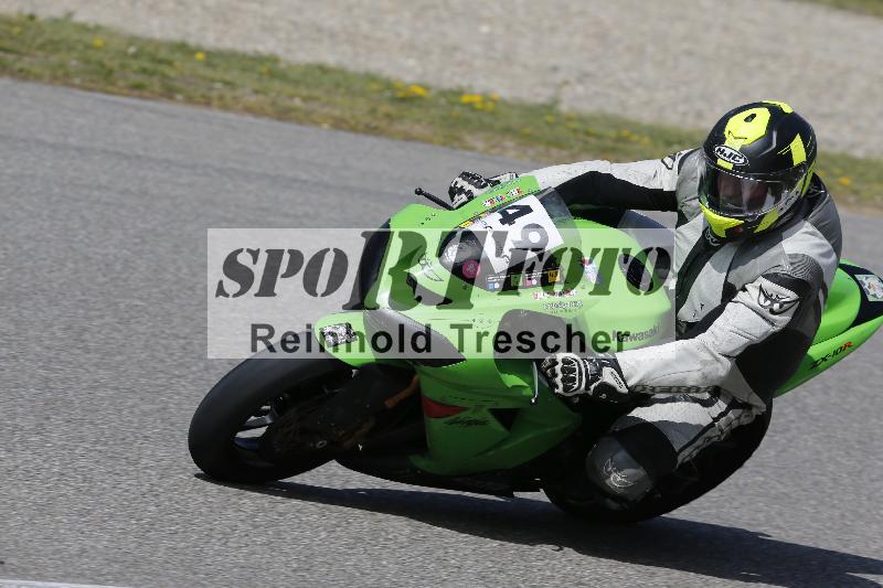 /02 03.04.2026 Speer Racing ADR/Gruppe gelb/49
